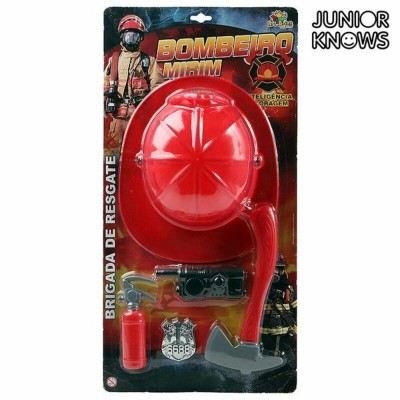 Gaisrininkų rinkinys Art...